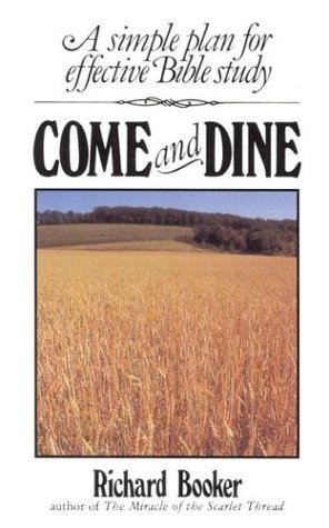 Come and Dine