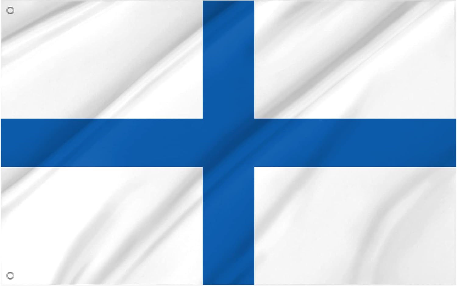 Greek Revolution flag, Unique Design Print, Flags for Indoor & Outdoor Use, Durable Stitching, Bright Colours, Reinforced Fabric, Size - 3x5Ft / 90x150cm