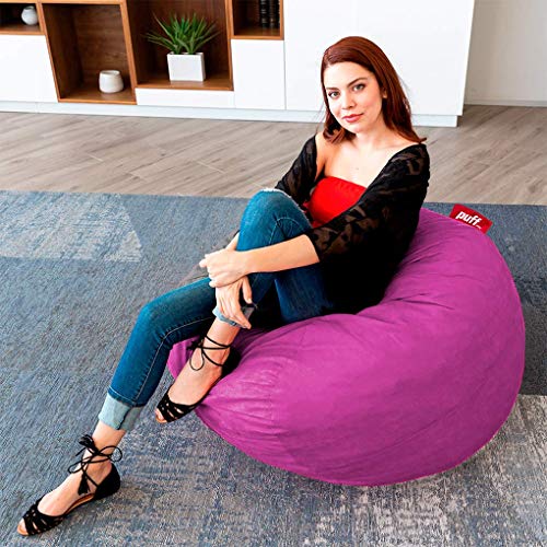 Puffs, Home Imagen adicional
