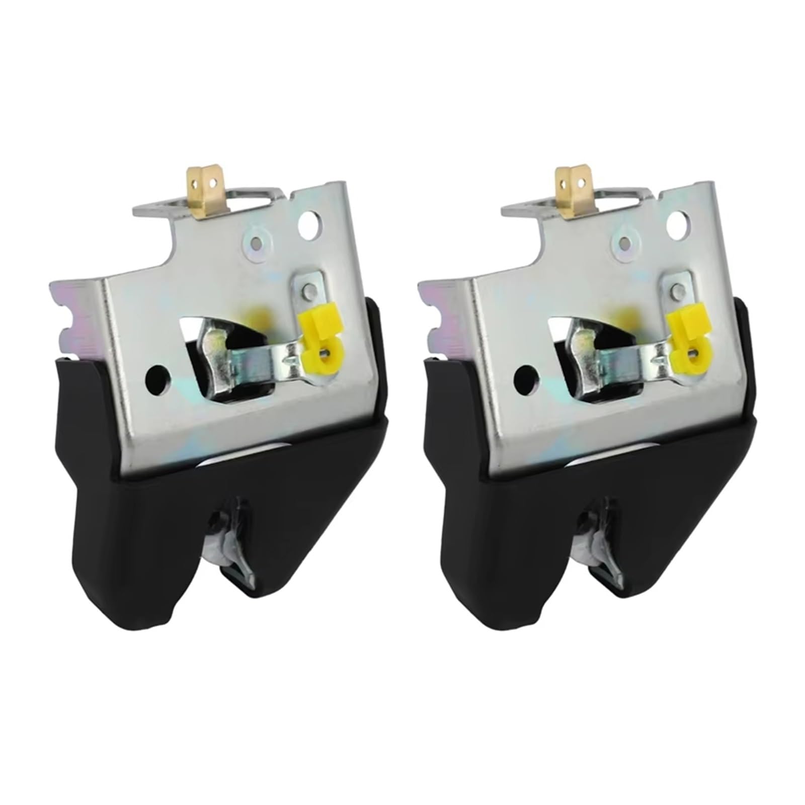 Rear Tailgate Lock for Civic 2001-2004 for Saloon 2003-2006 for City 2007 2008 Tailgate Rear Door Latch Lock Actuator 74851-S5A-013