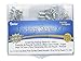 Darice 1972-08 Nickel Free Silver Finding Starter Kit in Clear Box