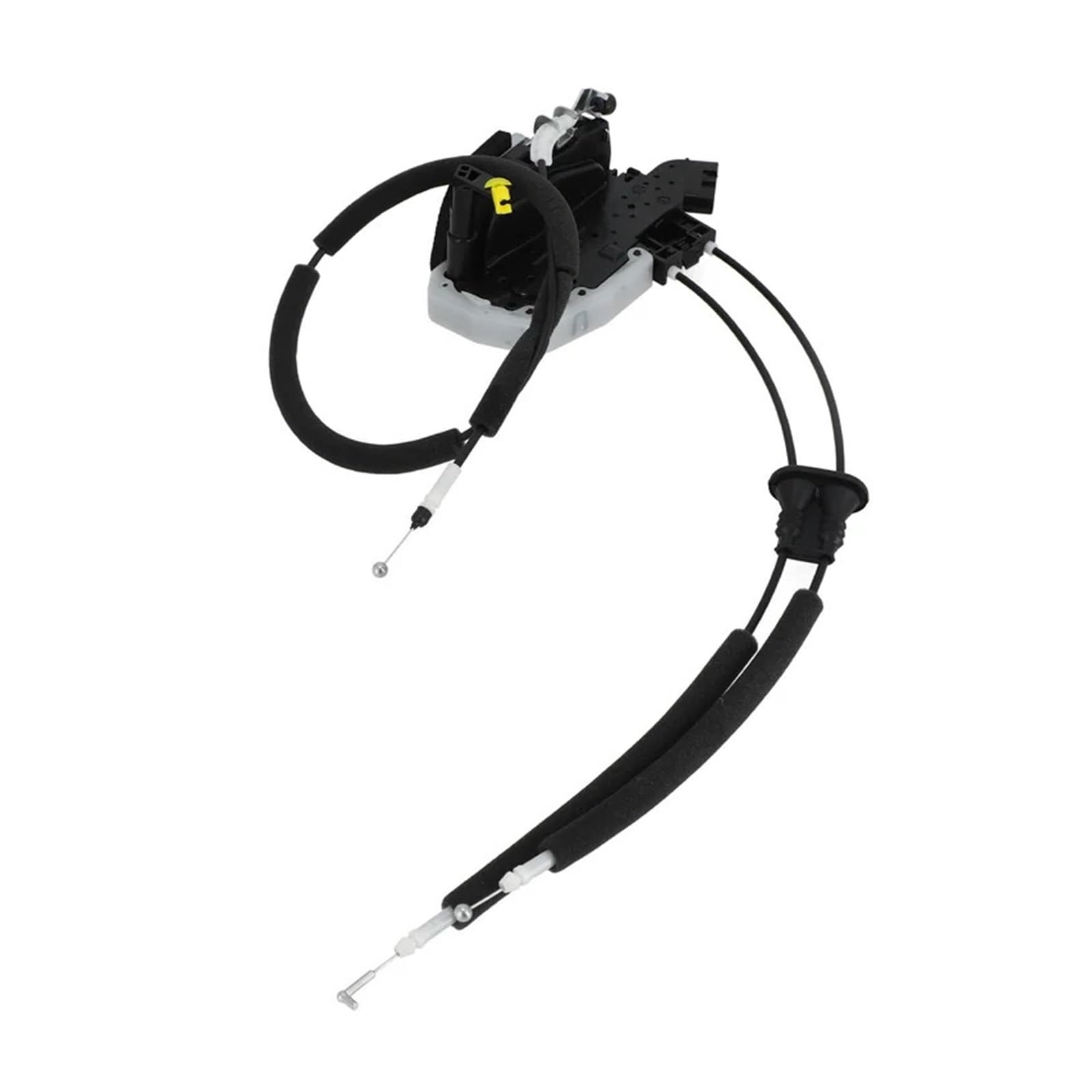 Cybsfkj 937-256 Front Left Door Latch Lock Actuator Compatible With Vehicles - Murano 2009-2014, Oem： 80501-1Aa0a 805011Aa0a