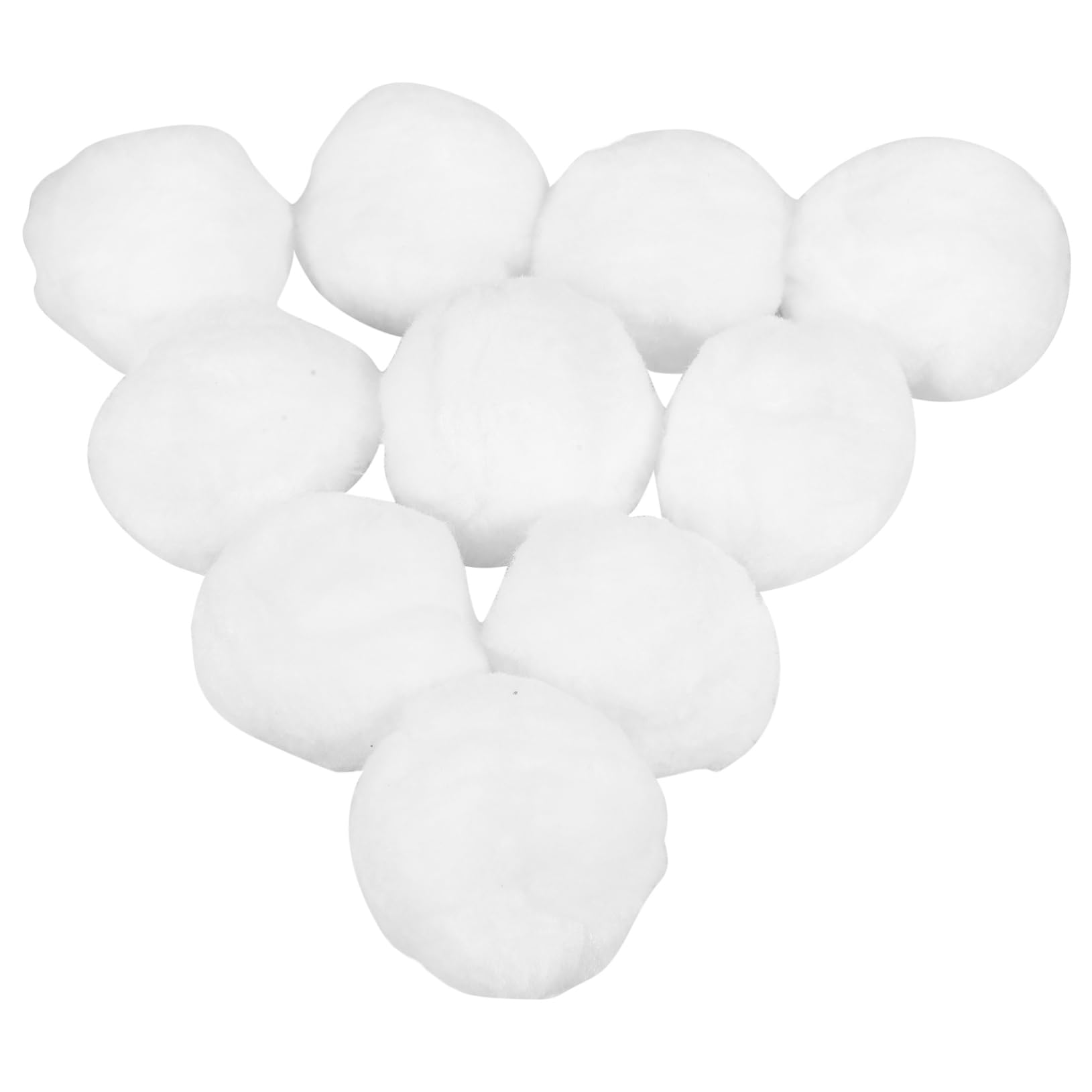 1 Bolsa de Bolas de Filtro para Piscina Bolas de Filtro de Fibra Reemplazables Pack de Color para Depuradora de Arena Doméstica Suministros para Peceras de Piscina