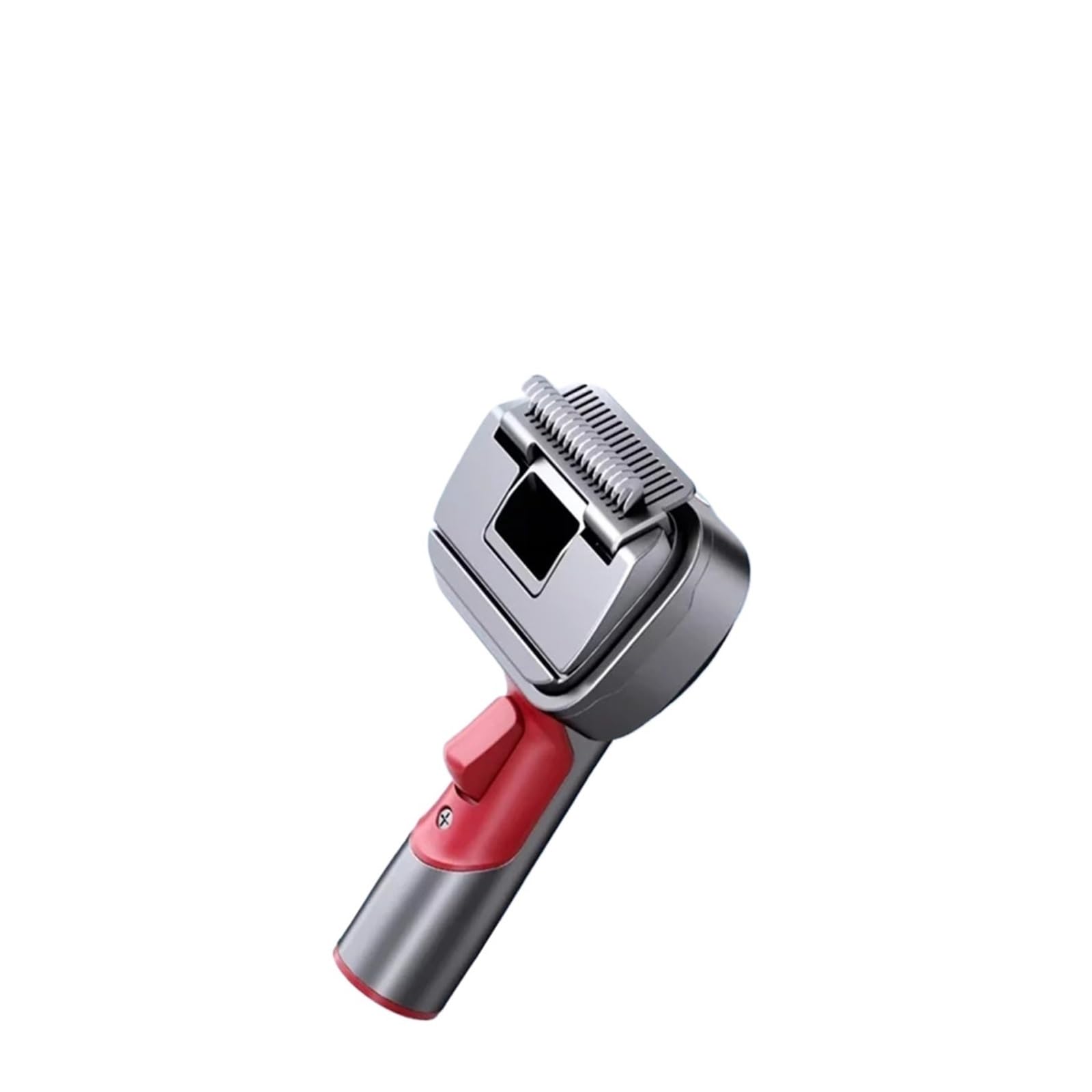 Akcesoria próżniowe, Próżniowy zestaw do pielęgnacji zwierząt domowych do usuwania sierści i wiązania nasadka, kompatybilny z Dyson V7 V8 V10 V11 V12 V15 dla psów kotów, szczotka do pielęgnacji