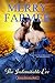 The Indomitable Eve: A Montana Romance Novella