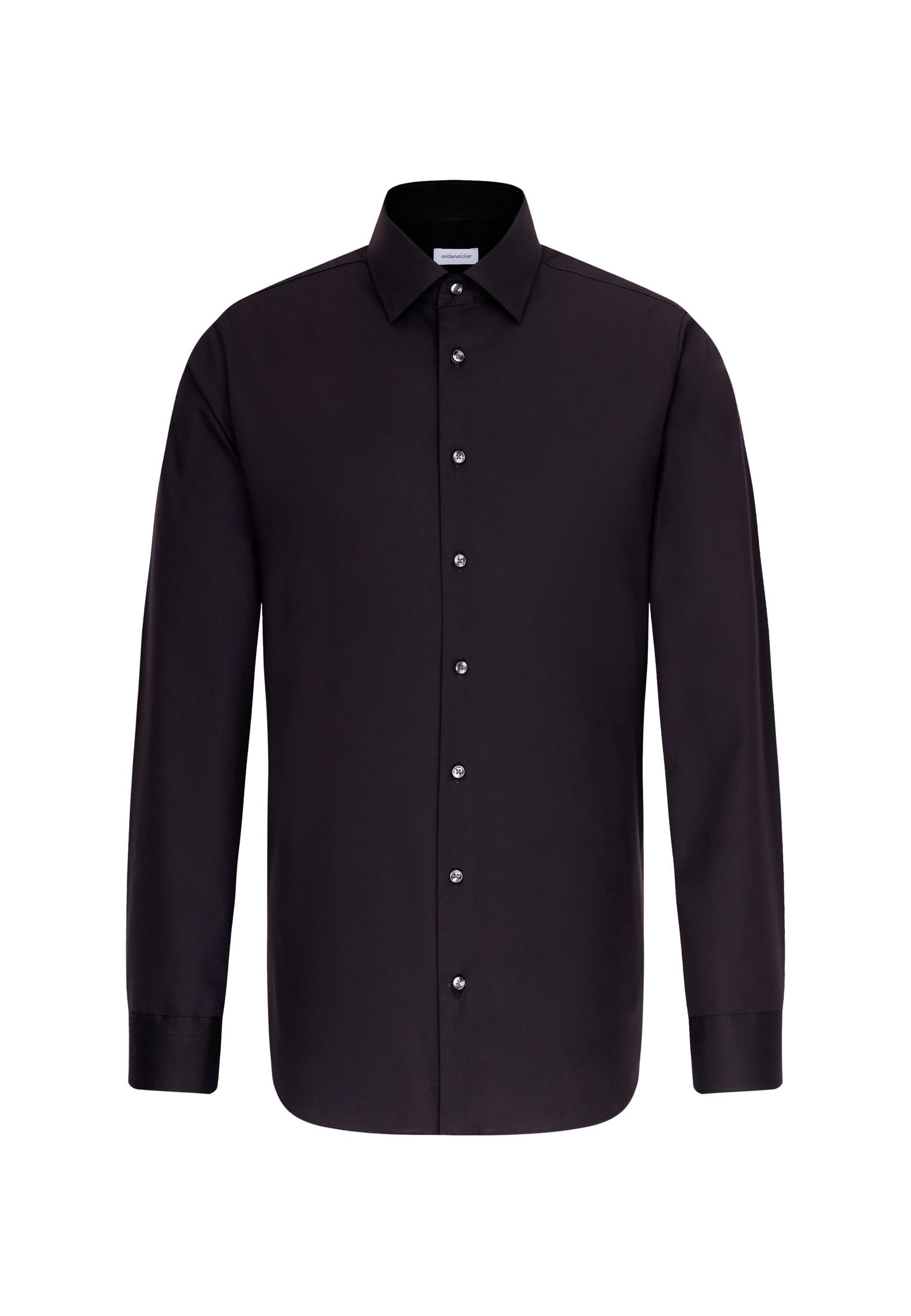 Seidensticker Herren Shaped Fit Hemd Hemd