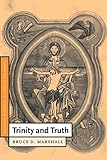 Trinity and Truth