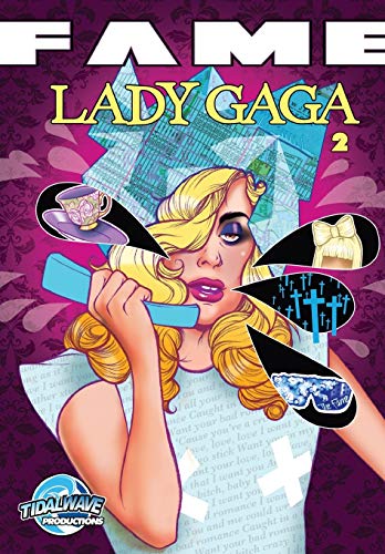 Fame: Lady Gaga The Sequel