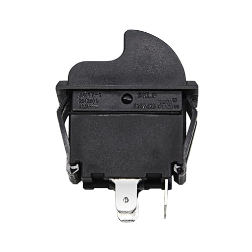 Miniatura 3 de Pro-Parts SW7A - Interruptor de palanca de encendido y apagado para Delta 489105-00 1343759 400060680002