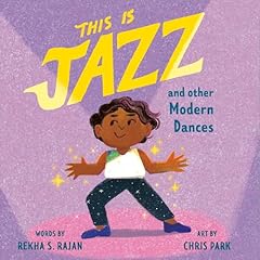 This Is Jazz cover art
