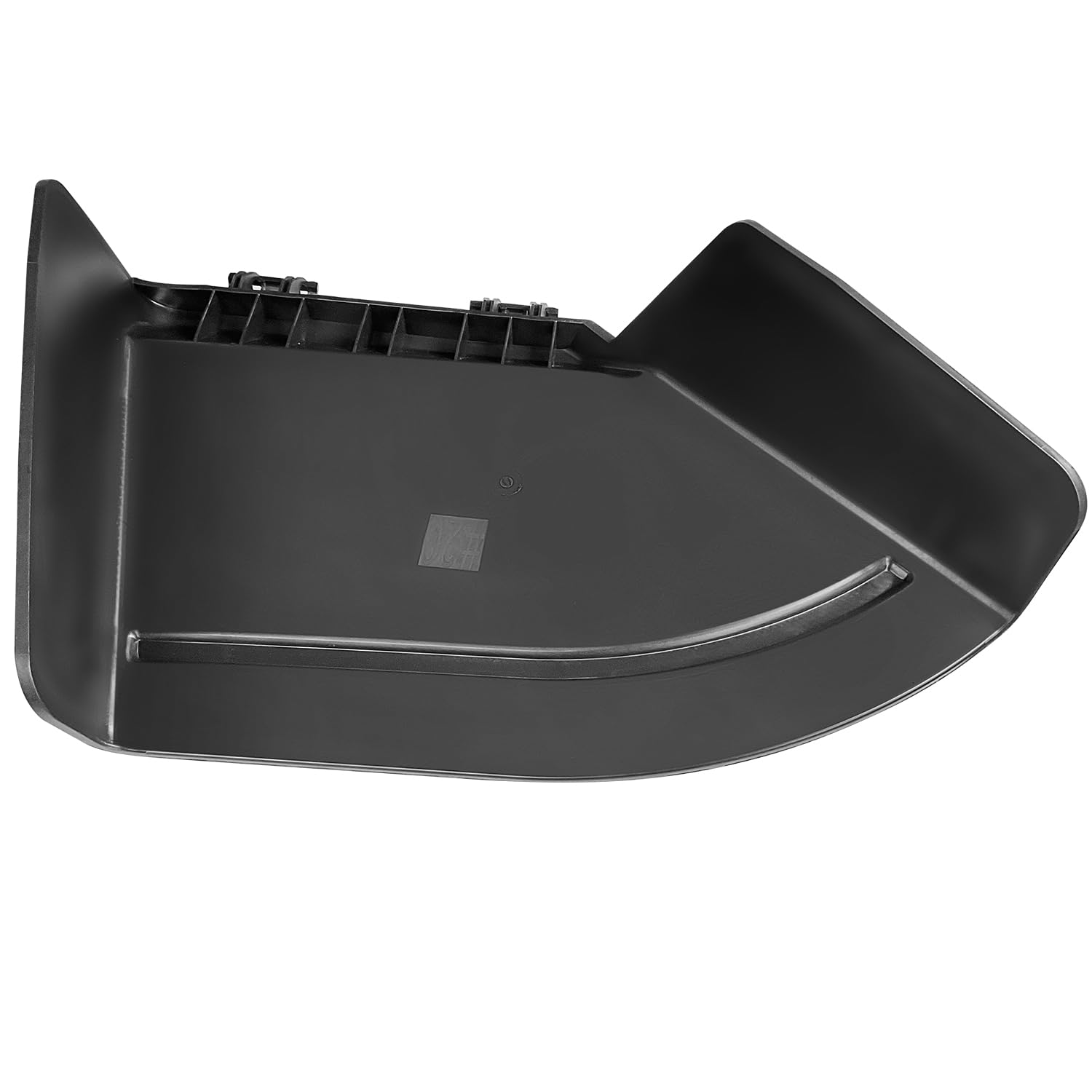 607961 - Canal deflector de descarga para cortacésped Hustler X XL XD Raptor
