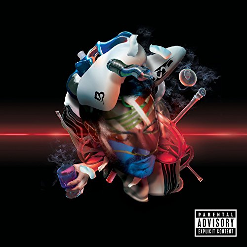 Brava explicit_lyrics album vinyle rap musique urbaine disponible