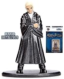 Harry Potter Draco Malfoy (HP19) 1.5 Inch Diecast Nano Metal Figure by Jada