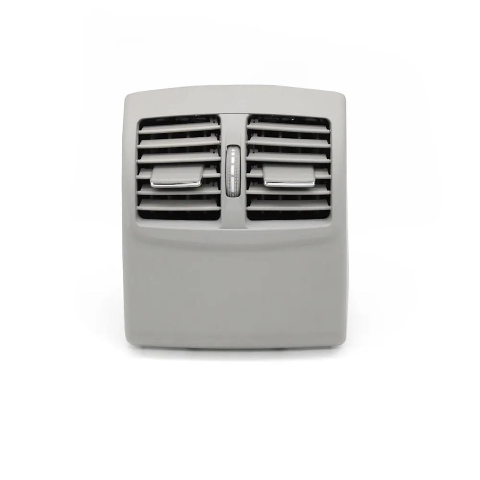 Cubierta de ventilación Benz W212 para viajes traseros confortables 6