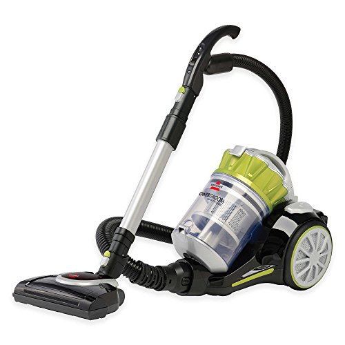 Bissell Powergroom Multicyclonic Bagless...