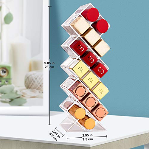 La mejor selección de Porta Labiales del mes. 5 Porta Labiales marca JessLab (2)