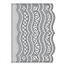 Produktbild Borderabilities S5-181 A2 Spellbinders Papier Kunst Bordüren, Stanzvorlage, Metal, braun, 20.6 x 13.3 x 0.2 cm