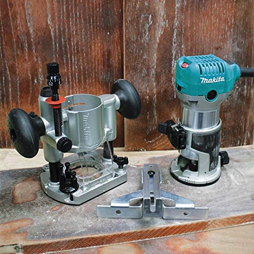 Makita RT0701CX7 Compact Router Kit