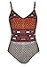 Produktbild OPERA Badeanzug Dream Cup B, 46 D, Orange