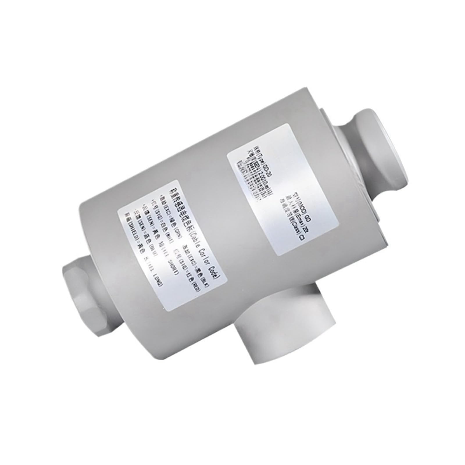 MXXDMOPD Weighing Sensors GD15T-50T Load Cell(20t)