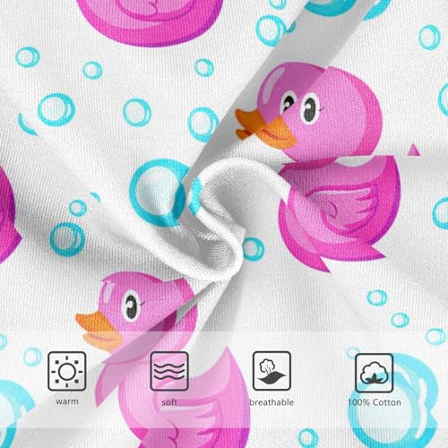 Cute Pink Duck Toddler Boy's Underwear 2T 202c18823