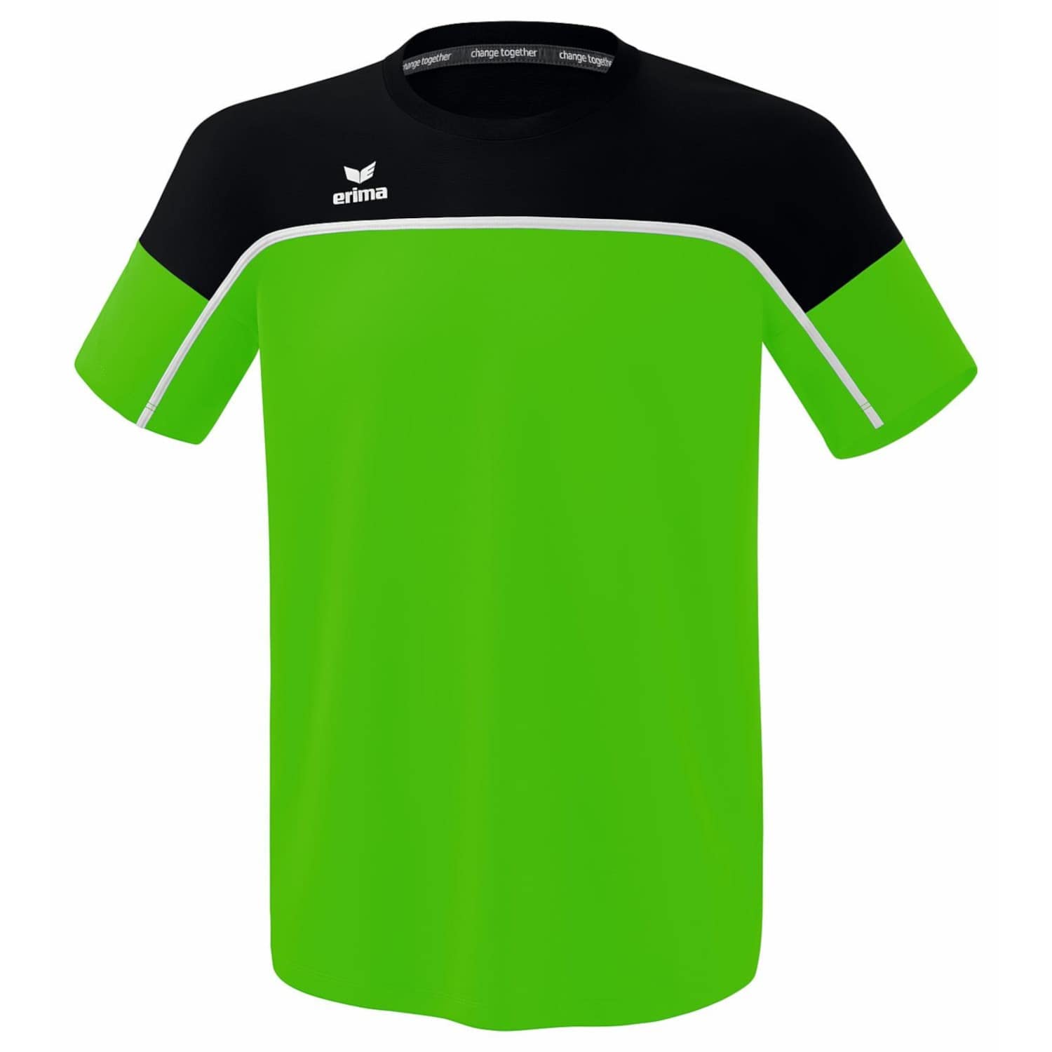 Erima Change by T-Shirt Herren