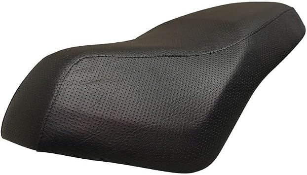 Seat Low Profile; Genuine Roughhouse