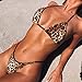 Traje de Baño Mujer 2019 SHOBDW Playa de Verano Sexy Conjunto de...
