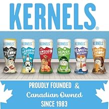 Kernals Seasoning - Ketchup 125g