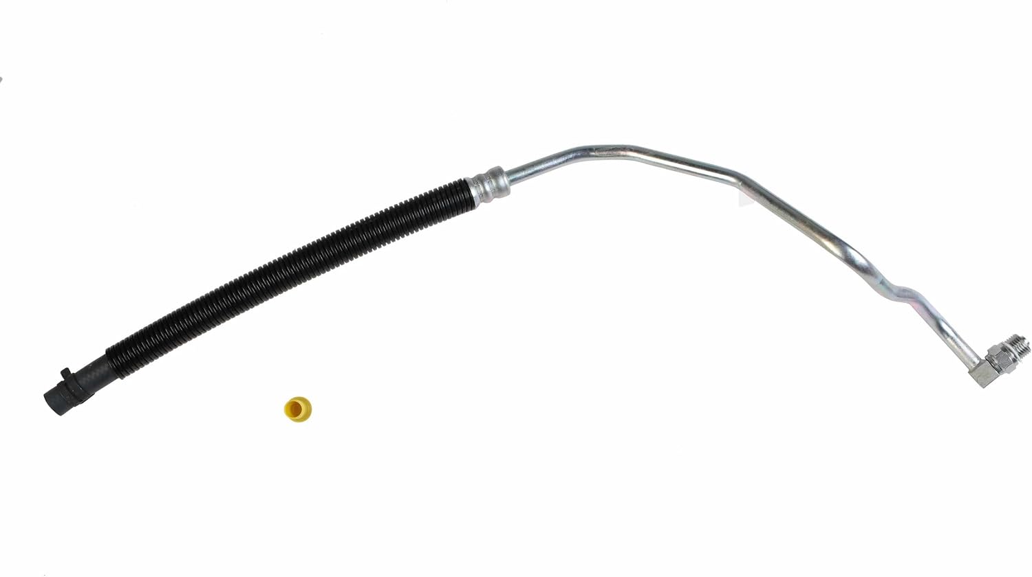Sunsong 3402206 Power Steering Return Line Hose Assembly
