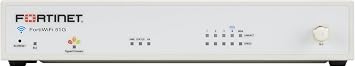 Fortinet FortiWiFi 51G Secure Wireless Firewall | Wi-Fi 6 Next-Gen SD-WAN Security Appliance FWF-51G-A