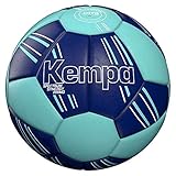 kempa schuhe blau Hochwertiger Match- und Trainingsball mit einer einzigartigen 30-Panel-Konstruktion
