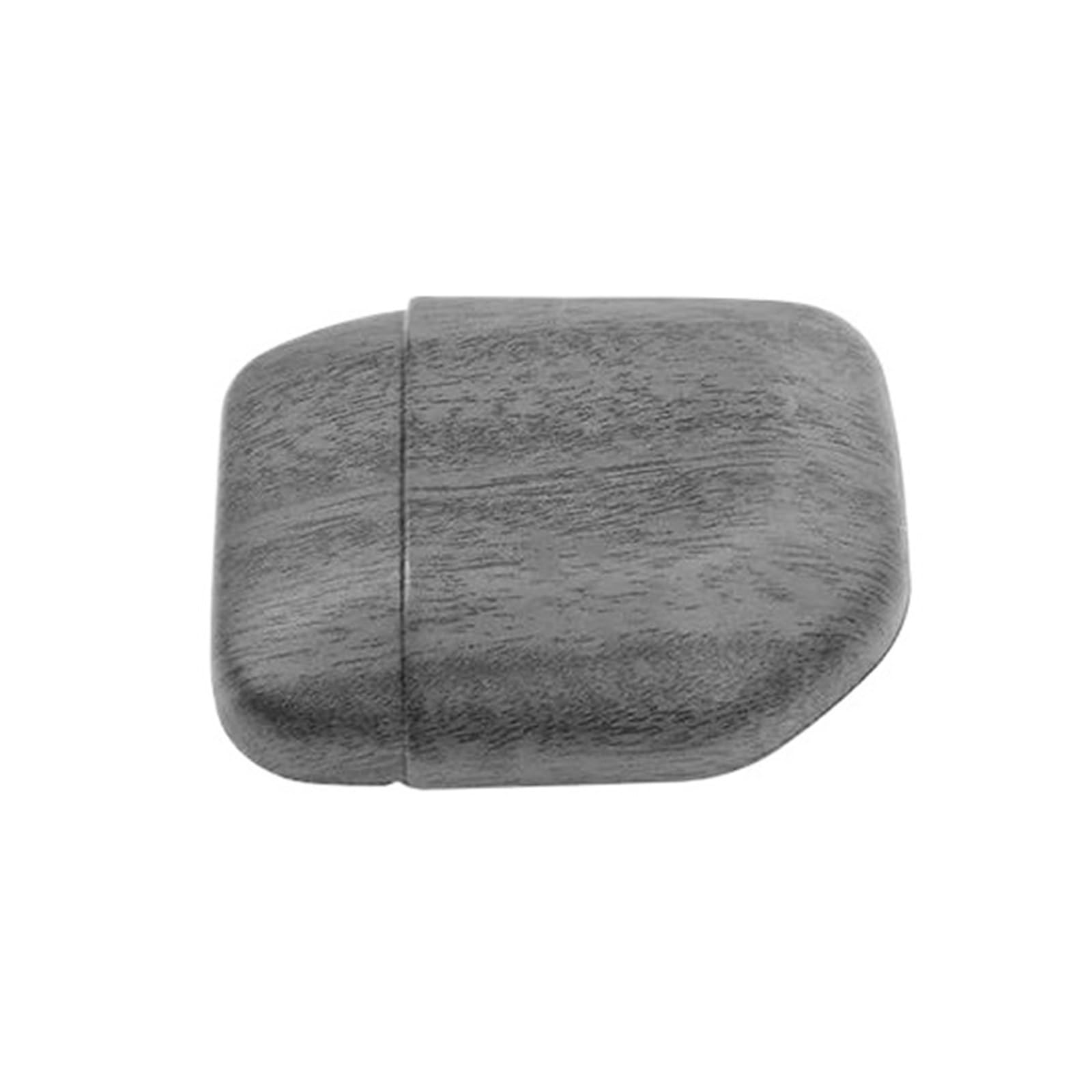 Cpxctzfzub Lhd For Wood Grain For Kia K4 2024-2026 Lhd/Rhd Abs Gear Cover Auto Shift Car Knob Stick Protector Accessories Car Interior Mouldings