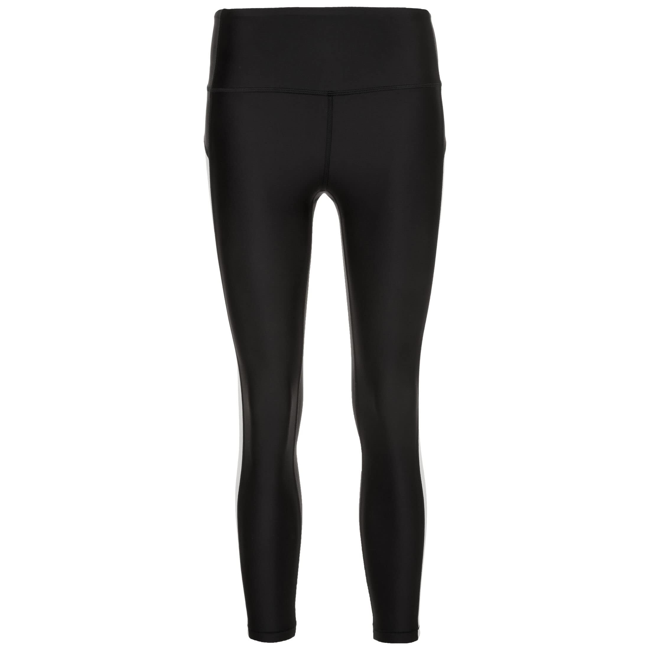 Under Armour Women's UA HG Armour Ankle Crop Capri