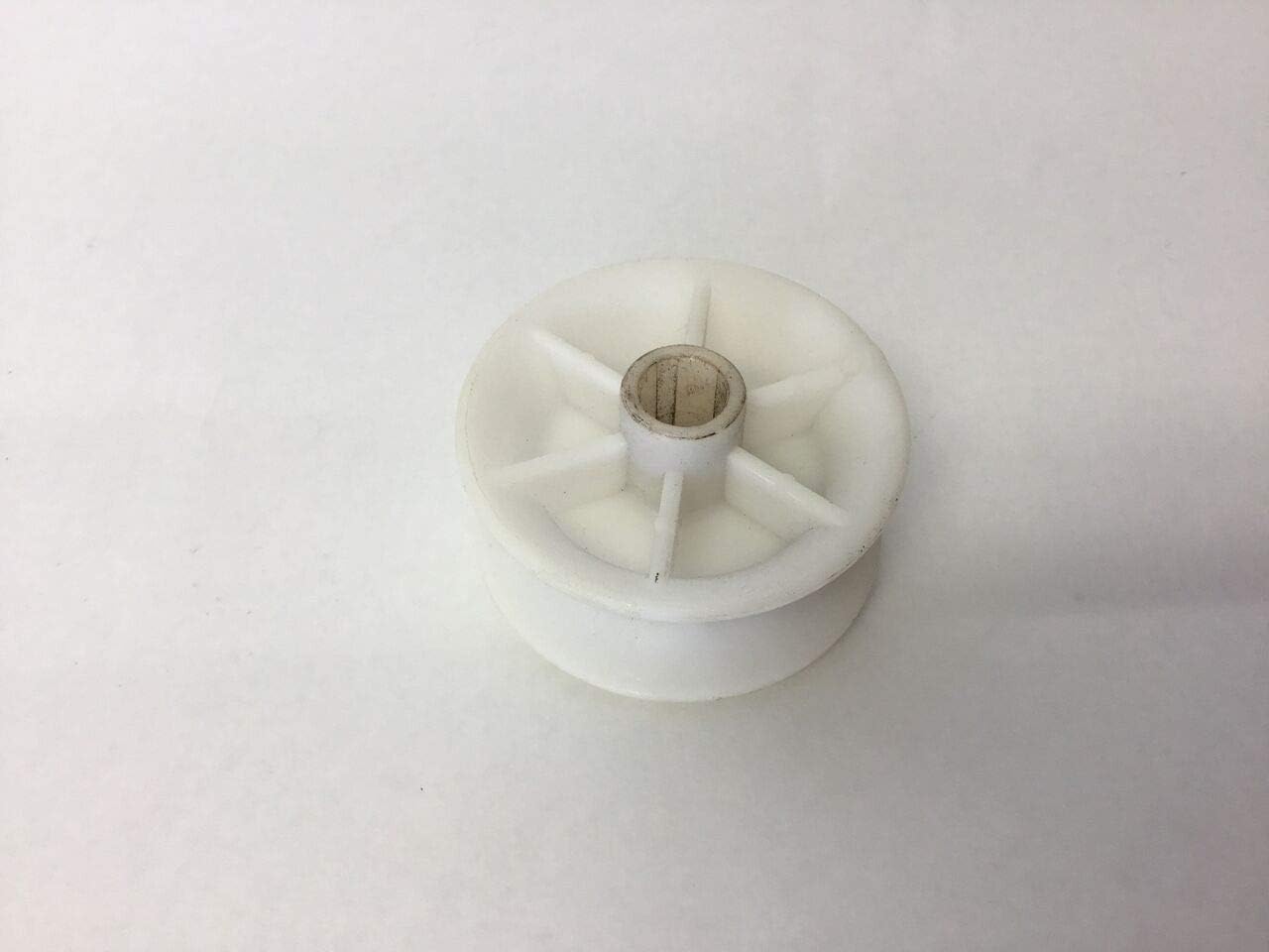 SPORTSART Pulley 700523 Works 7003 7005 Upright Stepper