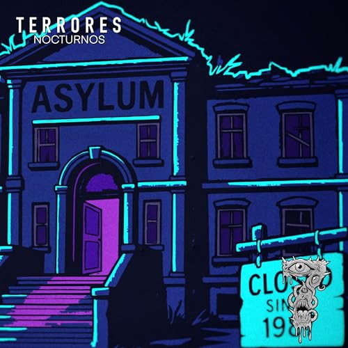 07X24 El horror del asilo de Pennhurst: abusos, fantasmas y abandono Podcast Por  arte de portada