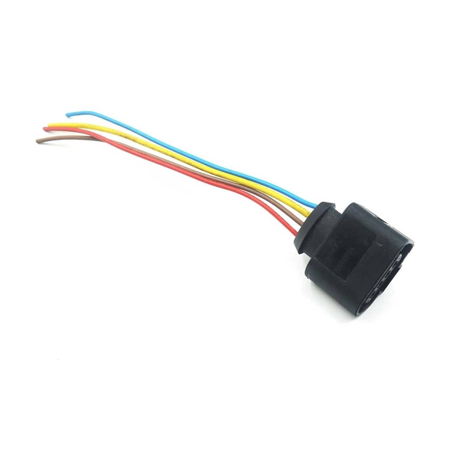 Serrure de coffre pour VW Golf MK7 Variant et Sportsvan loquet arriere avec cable de connexion