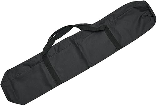 Miniatura 7 de Tripod Carrying Case, Nylon Handbag Carrying Storage Case For Mic Photography Tripod Stand Umbrella(150 * 20CM)