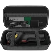 Amazon.com : HESPLUS Hard Case for HSFTOOLS HP96 Thermal Camera