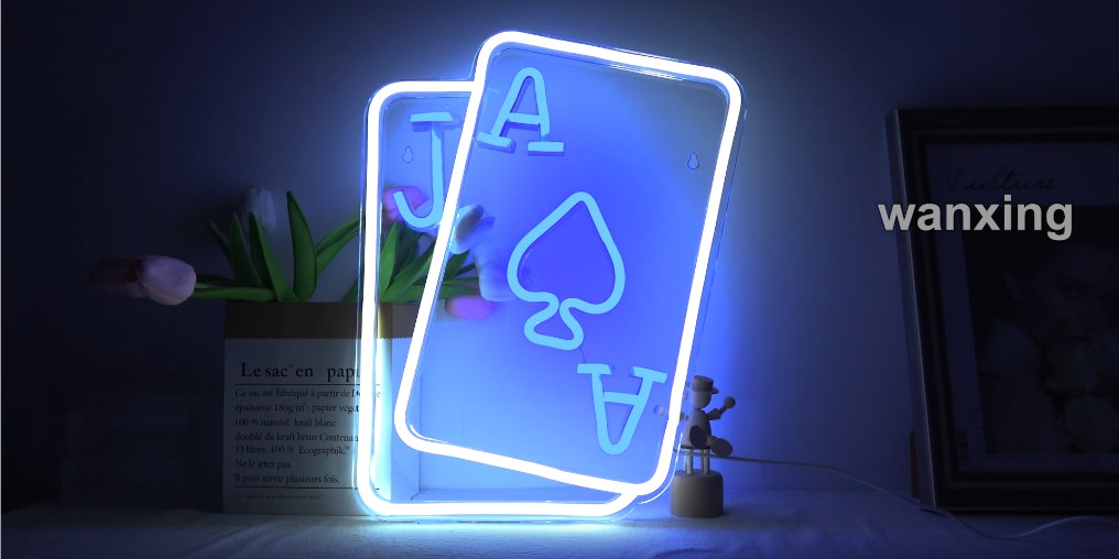 Feuerzeug Gas Feuerzeuge Sammler Motiv Serie Spielkarten Poker