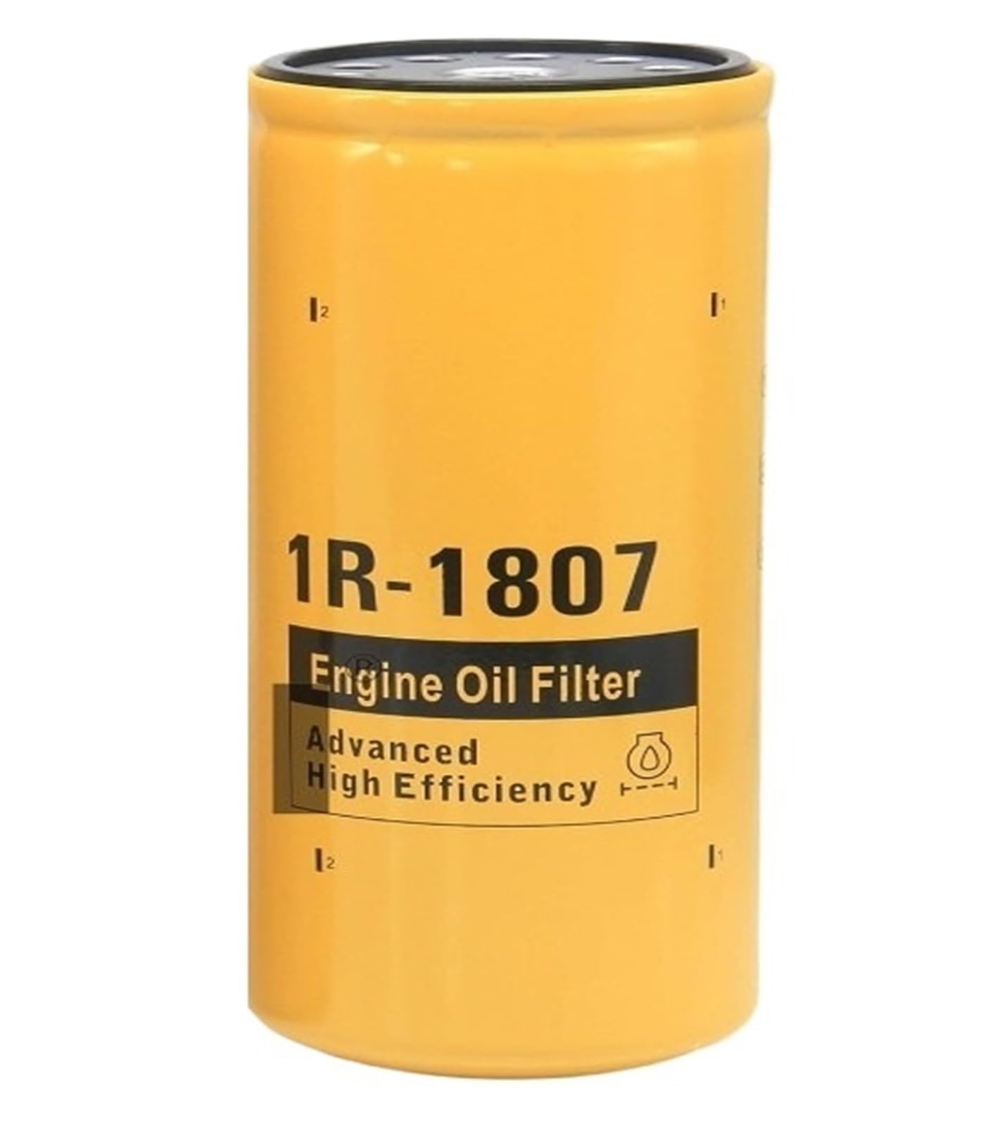 ZVQYSGIW 1R-1807 Oil Filter 1R1807 57791 P551807 1R-0739 1R0739