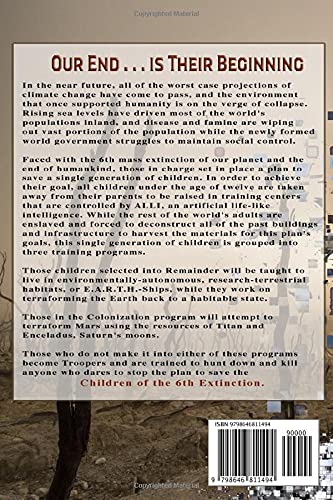 Miniatura 2 de CHILDREN OF THE 6TH EXTINCTION