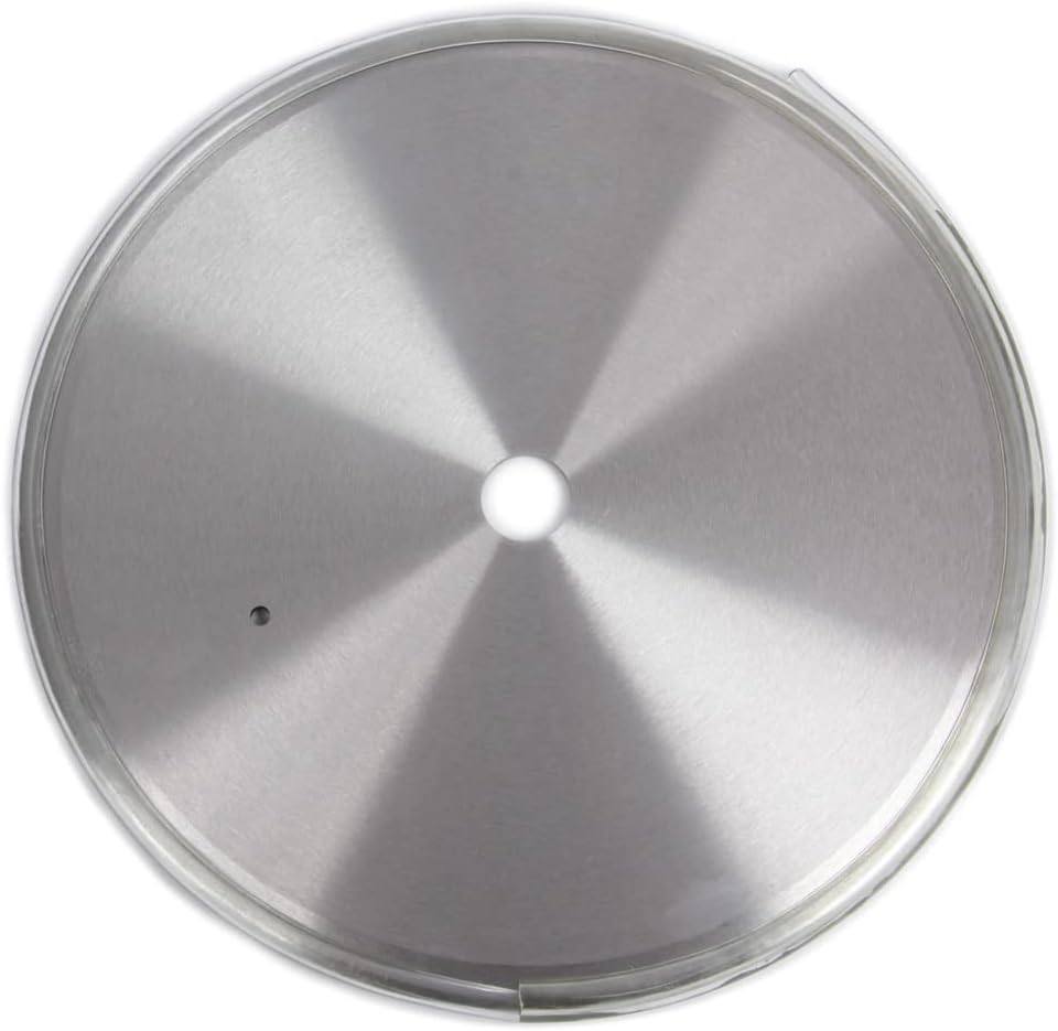 XRPXTREME RACING PROD. Hose Cut-Off Saw Blade