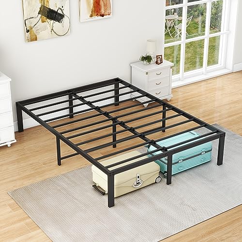 Top 10 Best Full Sized Bed Frames Reviews Buying Guide Katynel