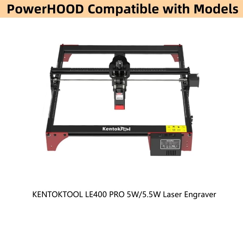 Amazon.com: PowerHOOD 12V AC/DC Adapter Compatible with KentokTool