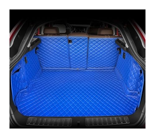 ���Q�b�W�}�b�g �ɓK������EQS �ɓK������SUV 5 ���� 2023 �J�[�C���e���A�A�N�Z�T���[���A�g�����N�}�b�g�J�[�S���C�i�[�J�[�y�b�g�h��(Blue-Full)