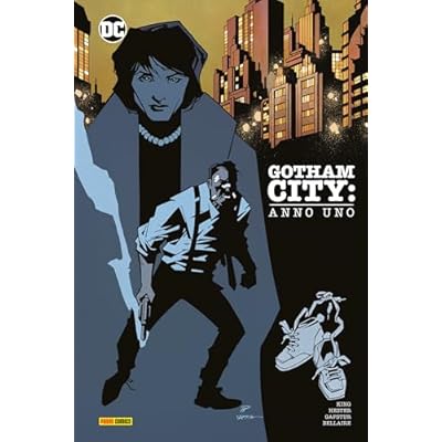 Gotham City