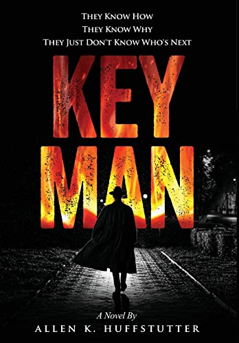 Key Man view 2