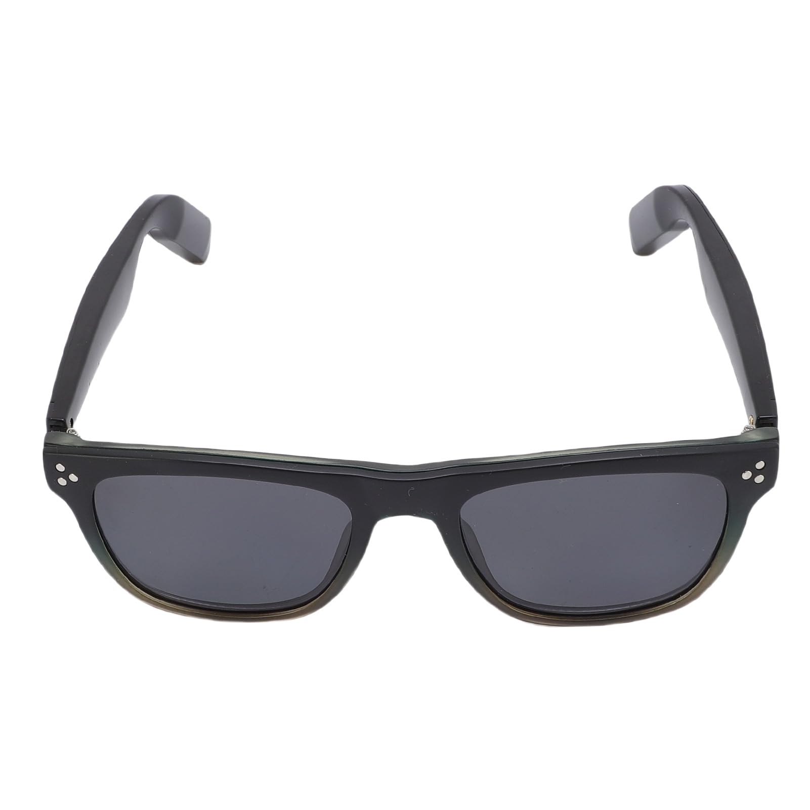 Gedourain Gafas Bluetooth Inteligentes con Sonido HD para Actividades Al Aire Libre Protección Ocular Elegante Impermeabilización