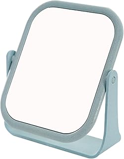 ARTIBETTER 2-pcs Double-Sided Rotatable Makeu...
